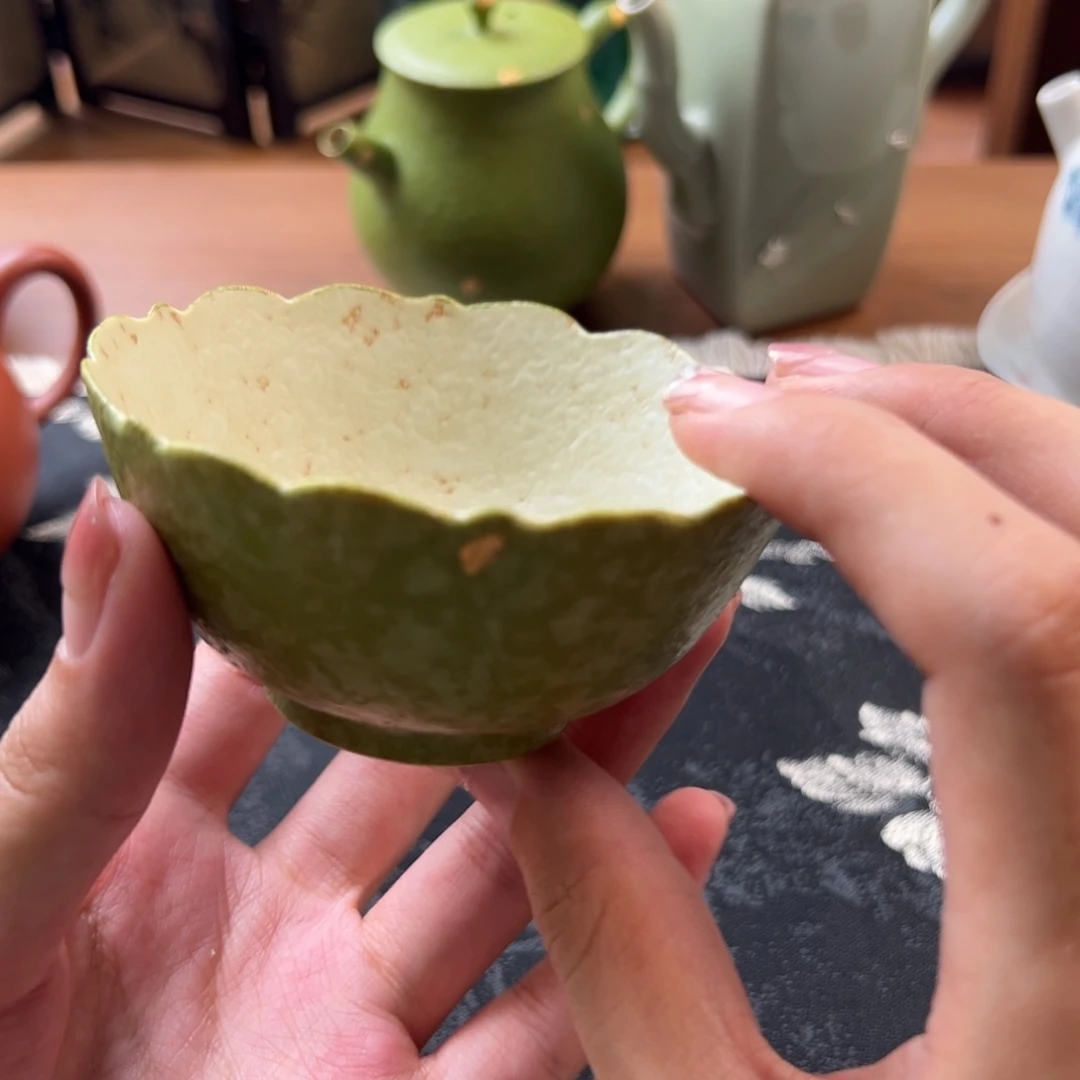 茶具等产品的生产和