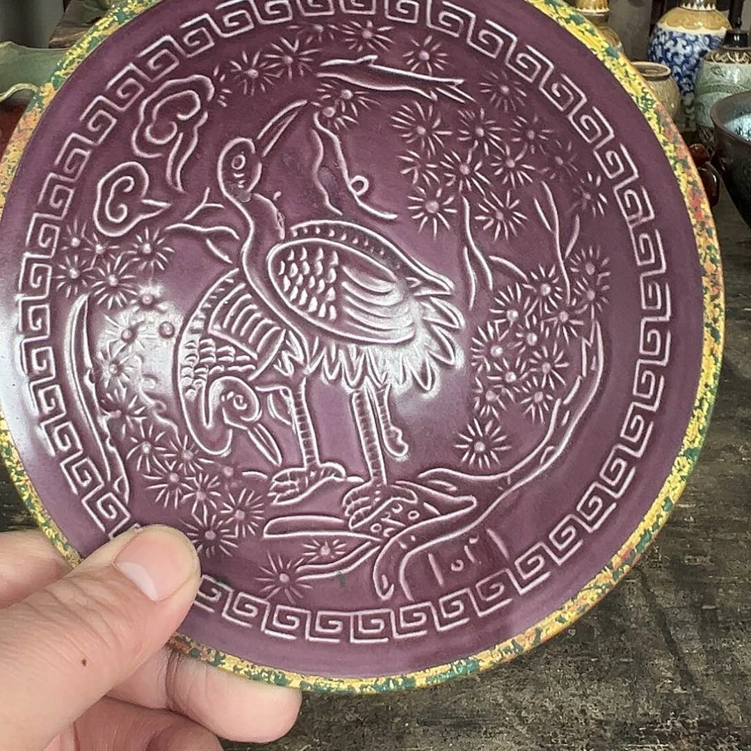 瓷片摆件摆件摆件摆件