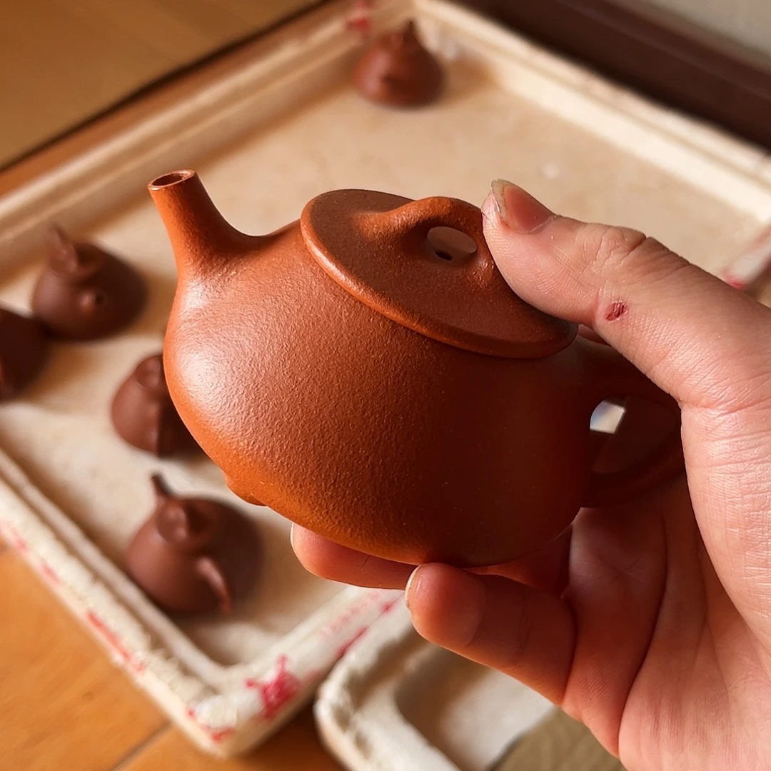 紫砂茶壶紫砂紫砂