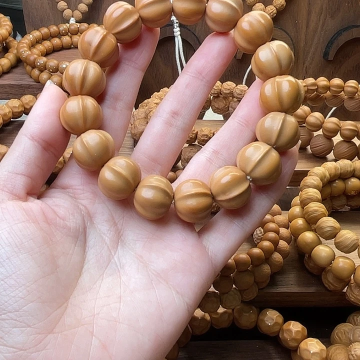 猴头核桃手串体验款大鲨鱼14.15左右