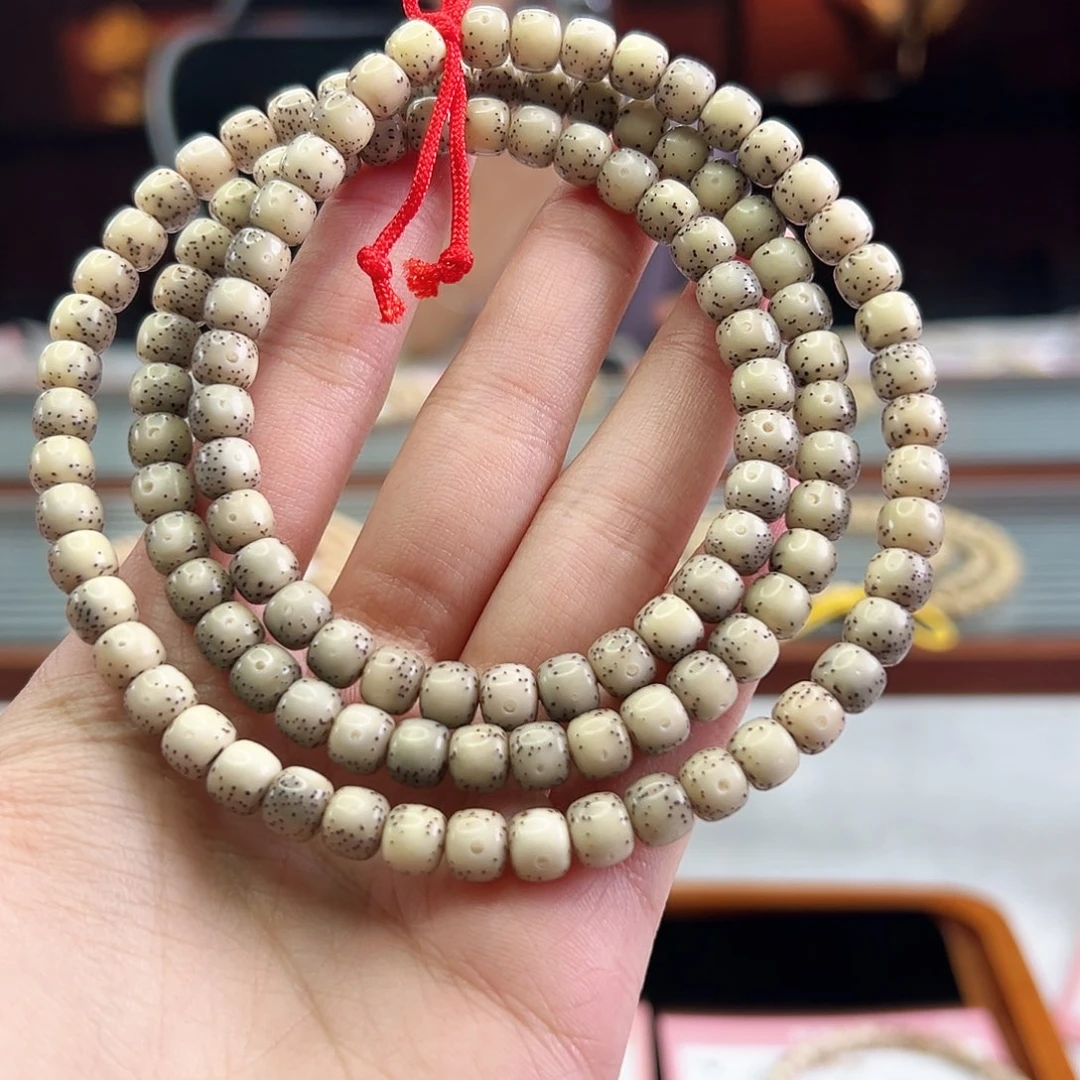 王***波星月菩提手串Fqh7*6