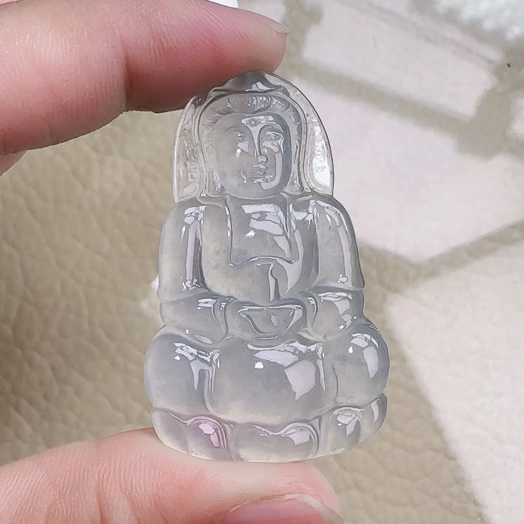 【闪购商品】颈饰未镶嵌翡翠