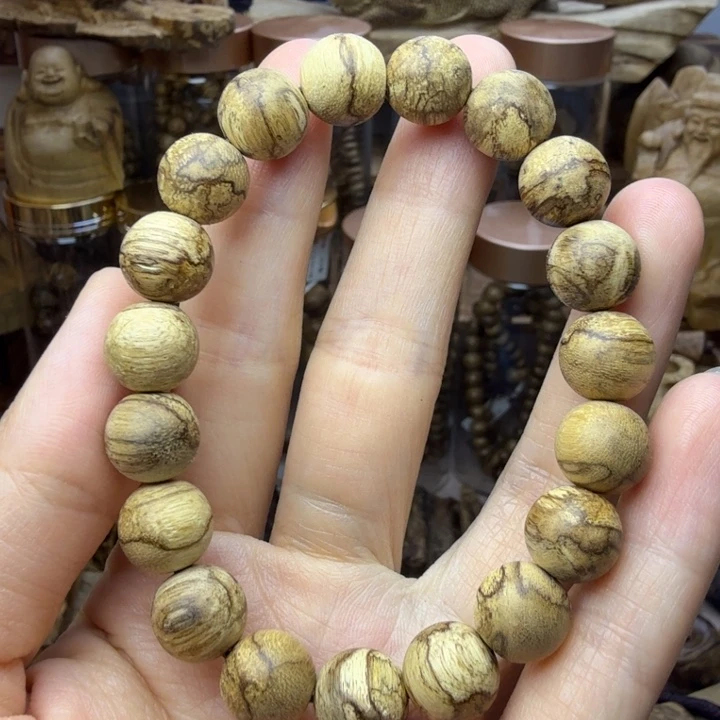 沉香碎屑沉香达拉干沉香1.1的9克