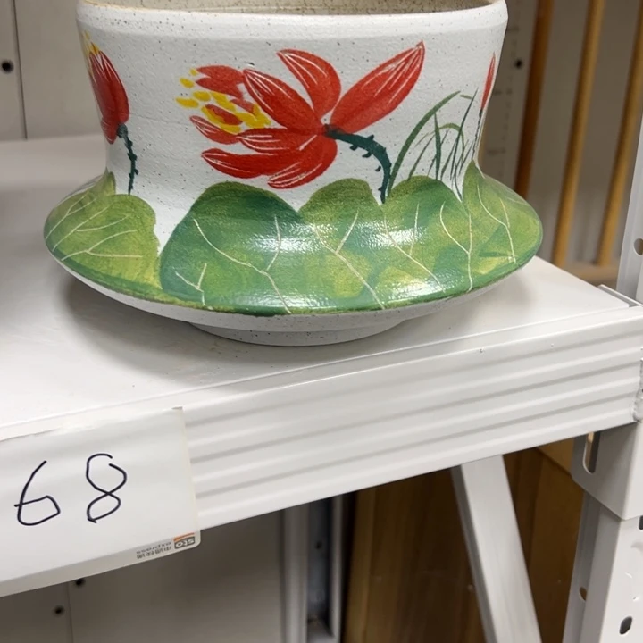 景德镇陶瓷手工制作