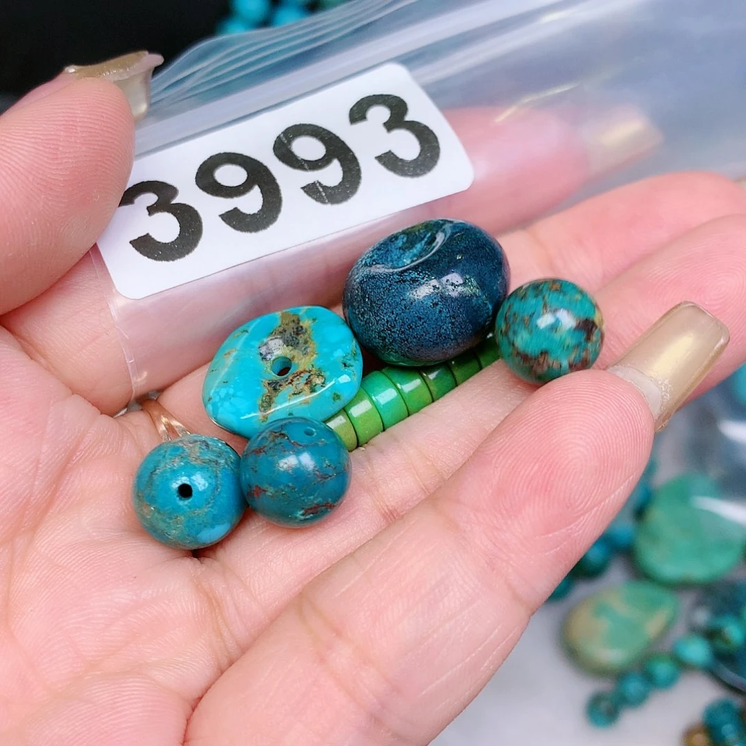 空竹粉丝专享十堰特色手工散珠