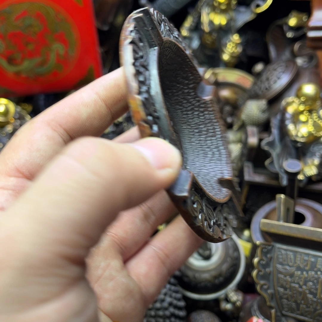 精品铜器摆件链接