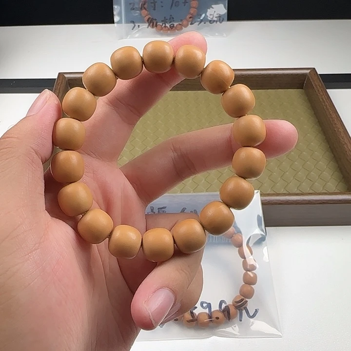 猴头核桃手串开播福利  龙岩老型 13+