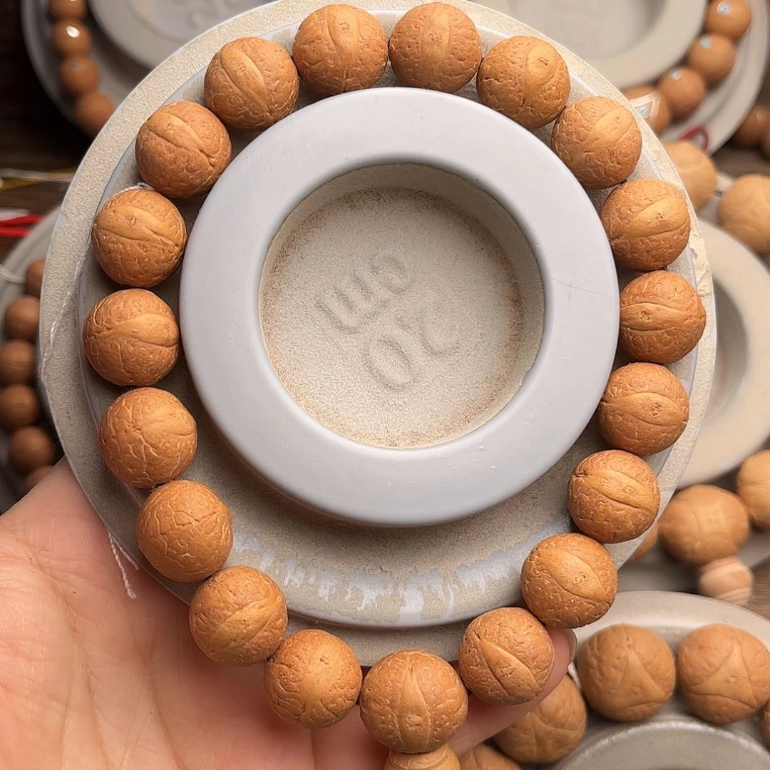 凤眼菩提手串13.5福利