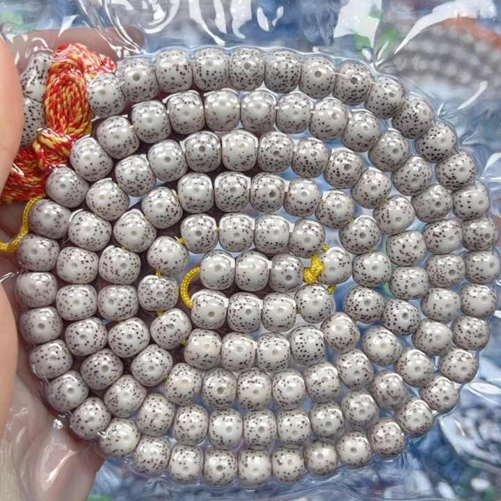 打***淘星月菩提吊坠星月菩提