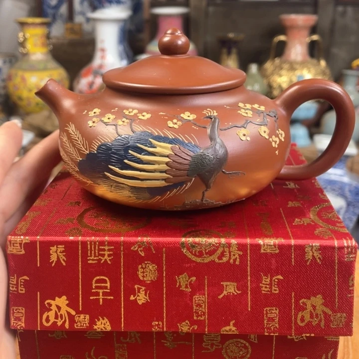 摆件景德镇陶瓷摆件