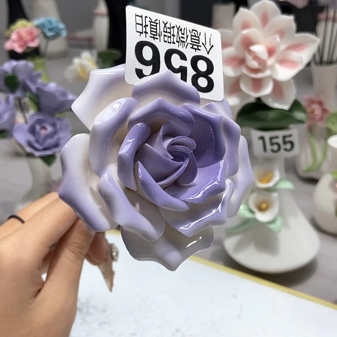 陶瓷手工制作工艺