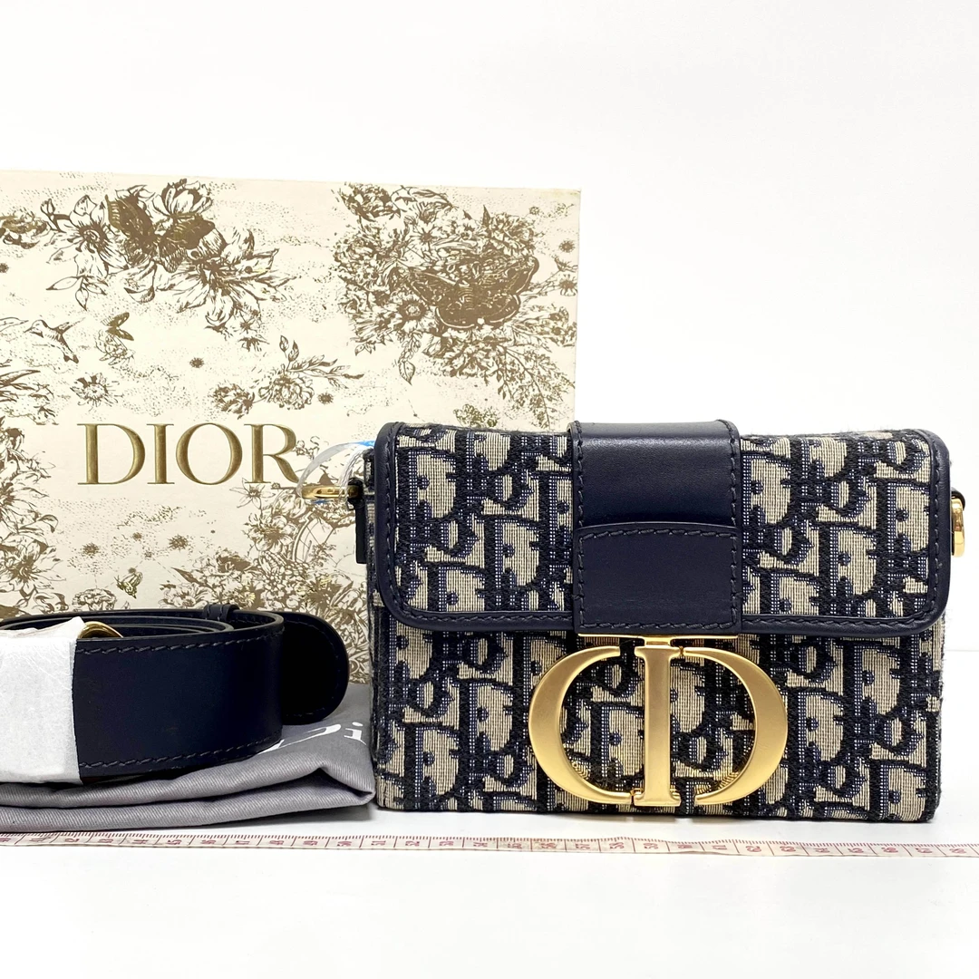 胖虎曼曼/迪奥/95新/公价0/箱包/斜挎包/312501250070