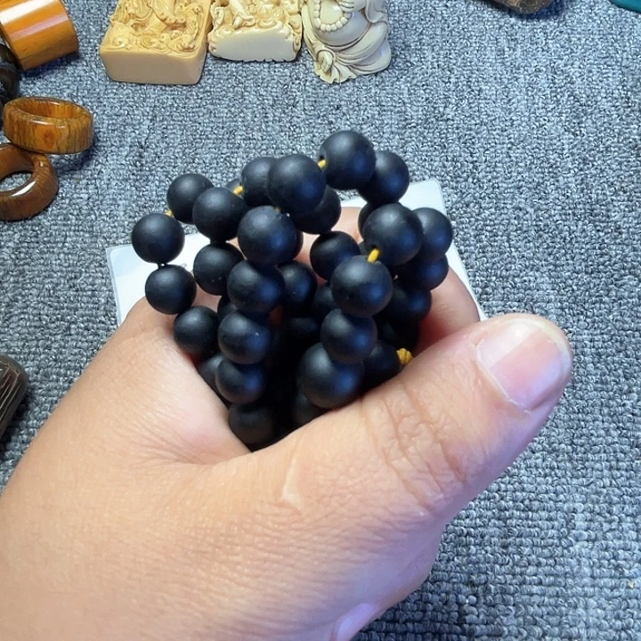 木质非金属其他配饰