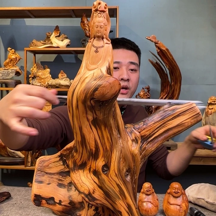 柏木（崖柏）关注一下