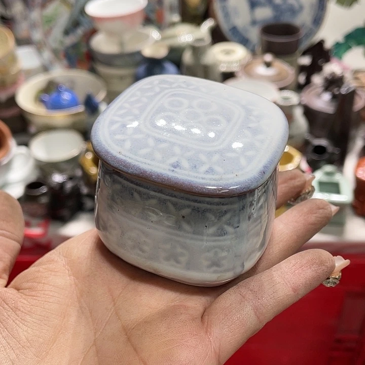 瓷片19.9发带瑕疵牌都是坏的8