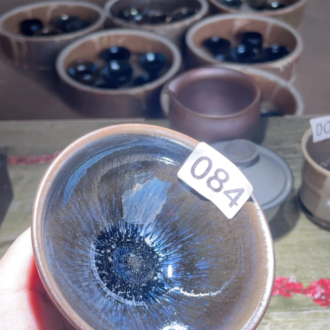 【闪购商品】茶盏084。