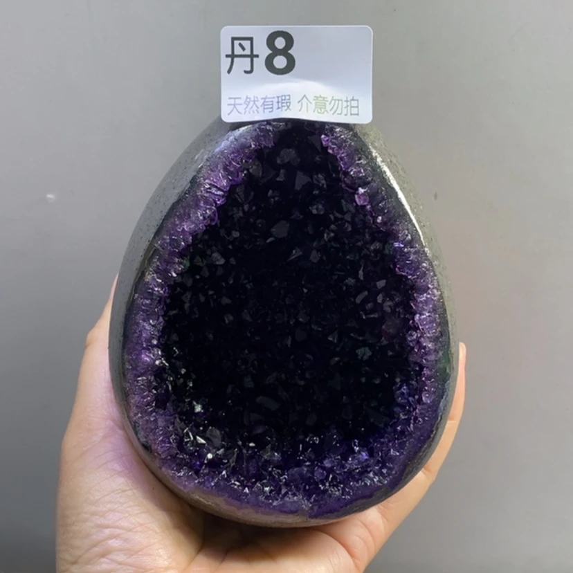 【闪购商品】未镶嵌水晶大型摆件（非配饰）美***者