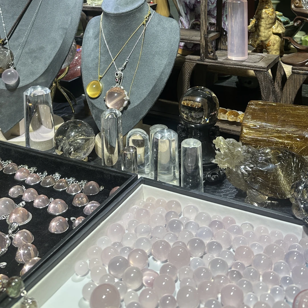 水晶半成品水晶半成品