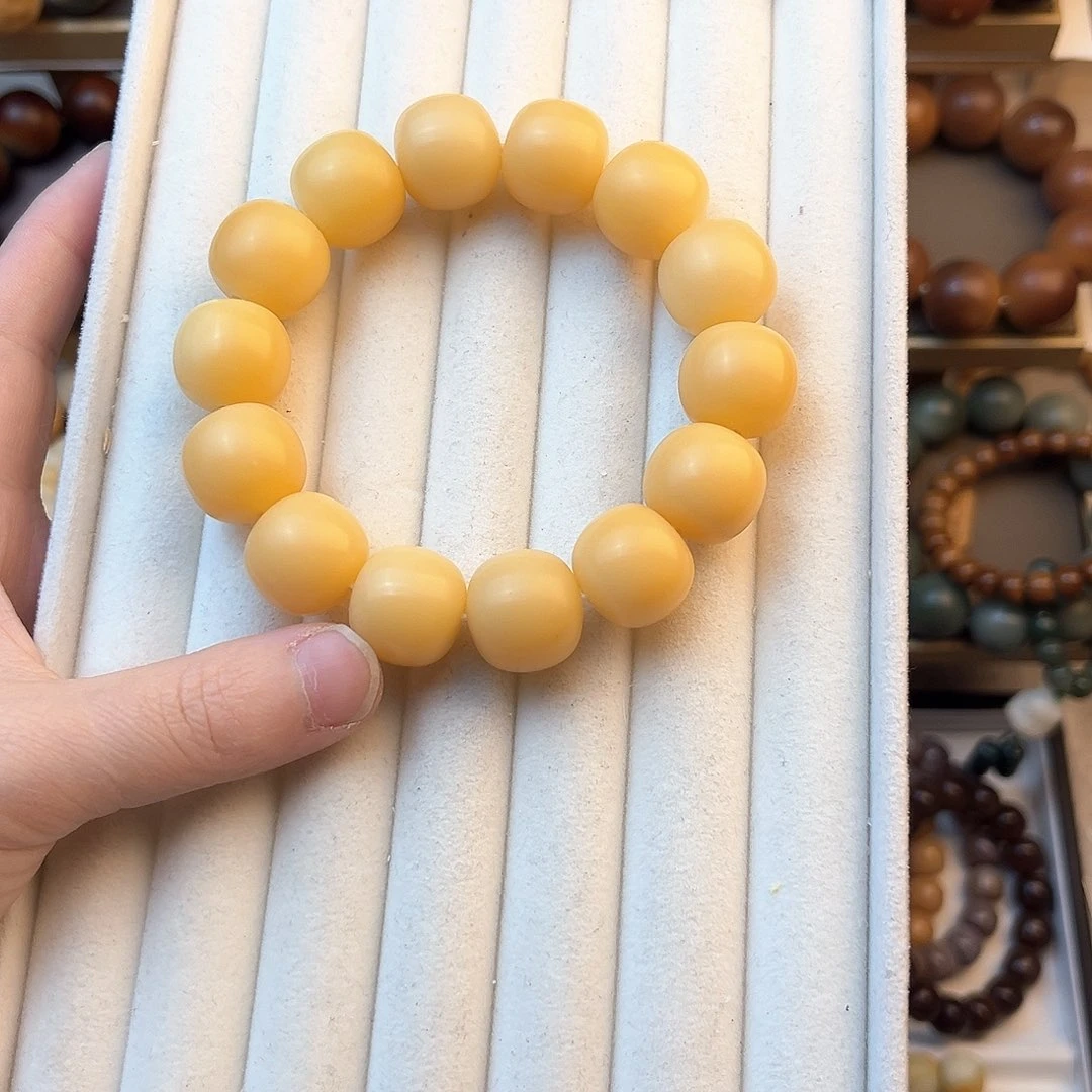 吊坠菩提根/象牙果z*