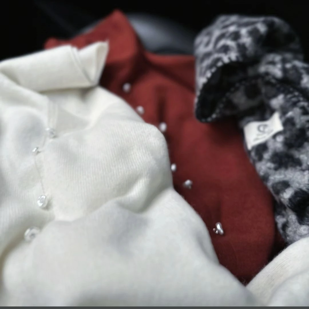 【MANMAN专属】小衫    301-350  编码链接