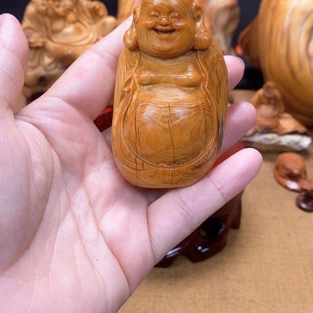 柏木（崖柏）一物一图