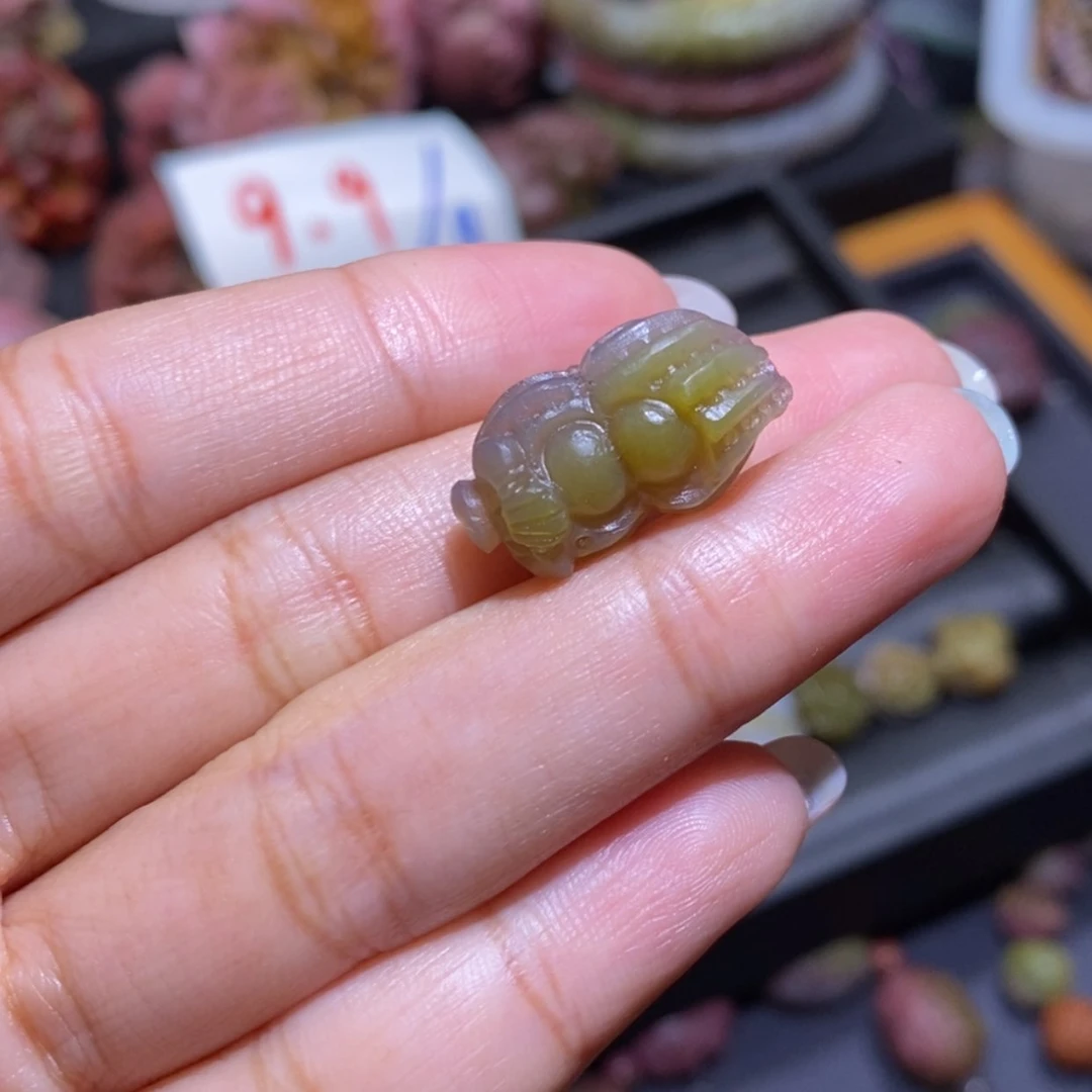 【闪购商品】未镶嵌手链玛瑙/玉髓盐源玛瑙