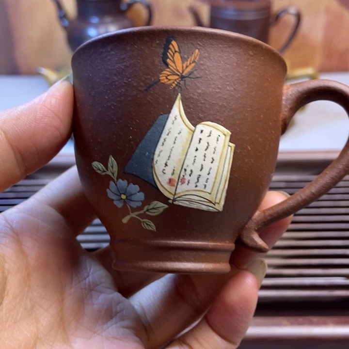 茶壶紫砂紫砂全手工
