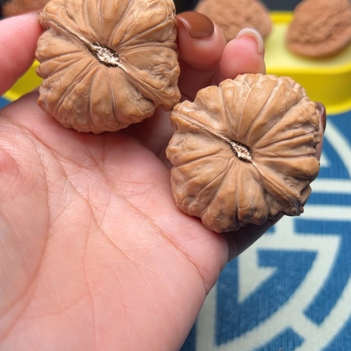 桃核吊坠南瓜吨47