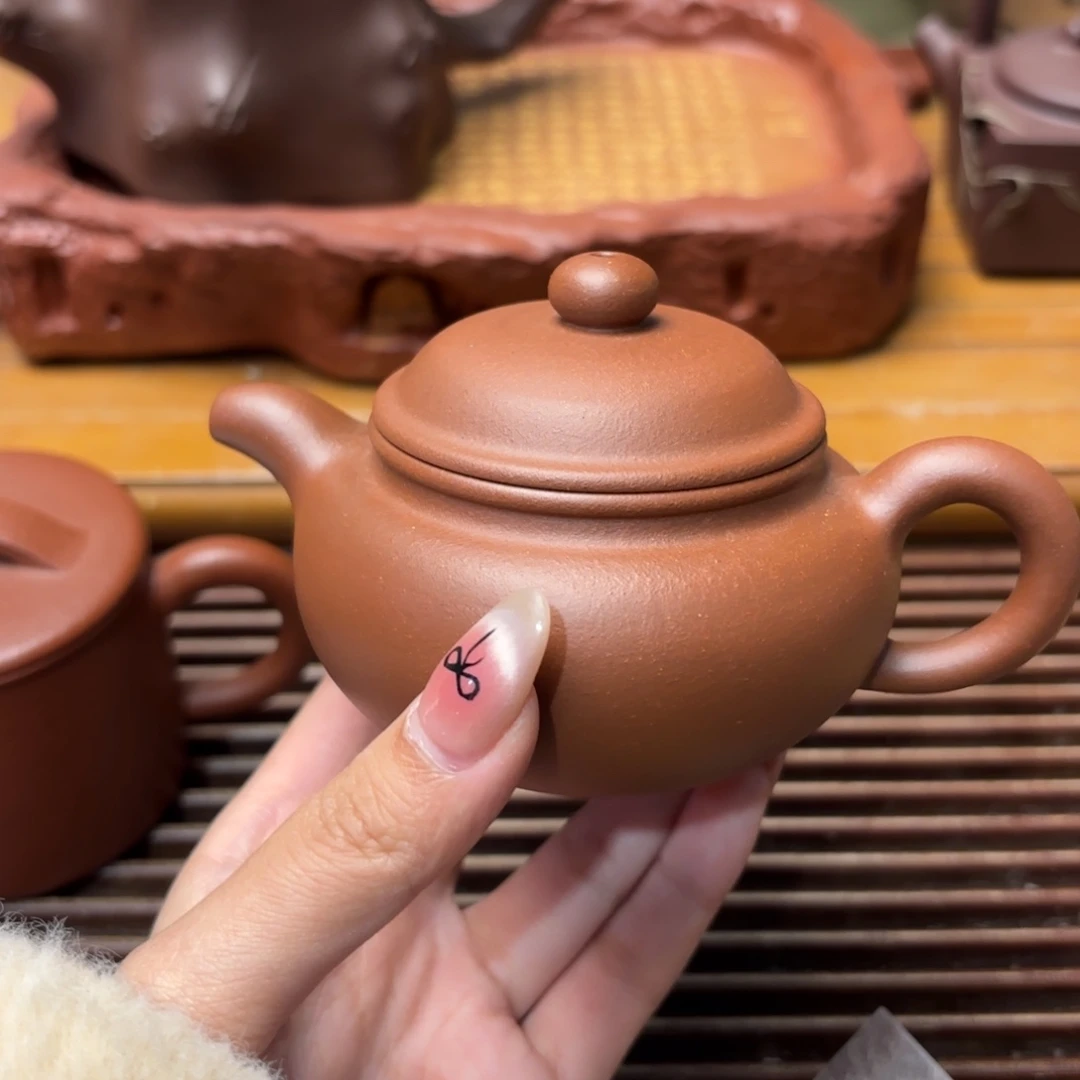 茶壶紫砂五号店专项