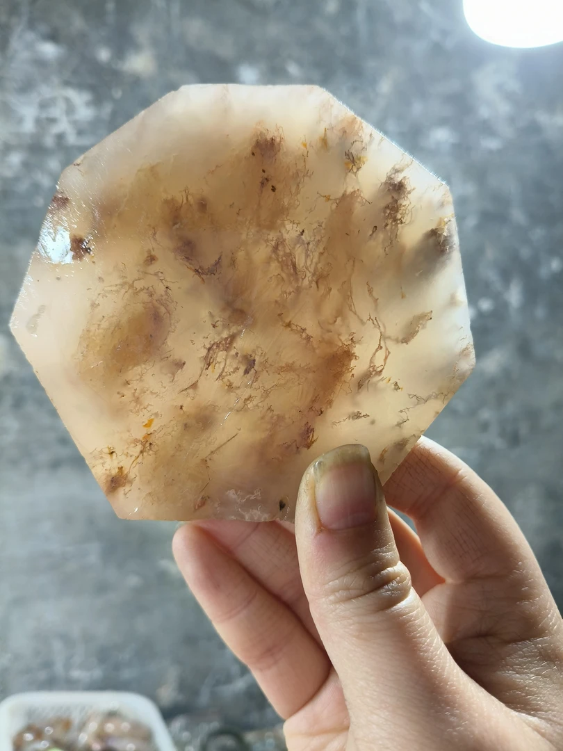 私人定制玛瑙不退换