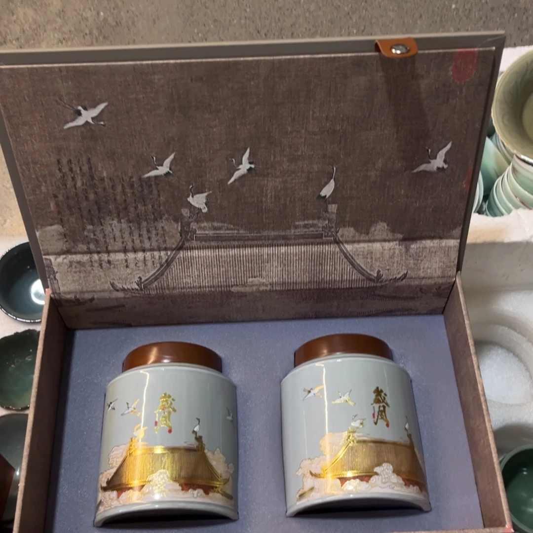 青瓷微瑕浮力特价