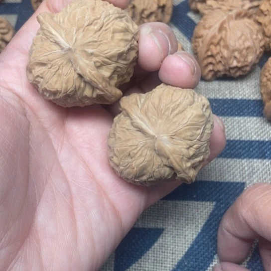 吊坠文玩核桃南瓜