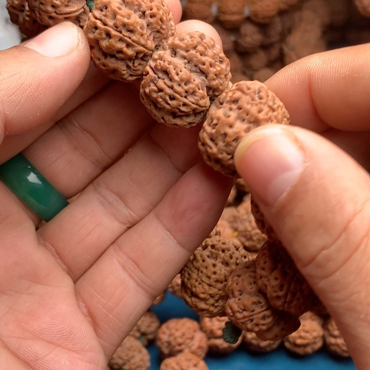 【闪购商品】金刚菩提手串L*龙牙梅花