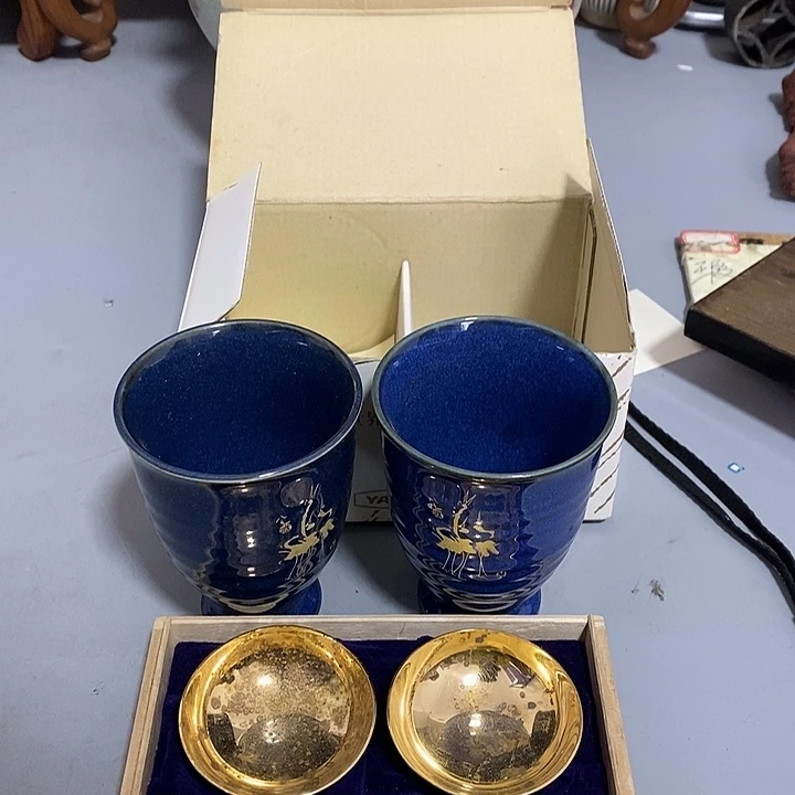 全场只加打包费，茶道具