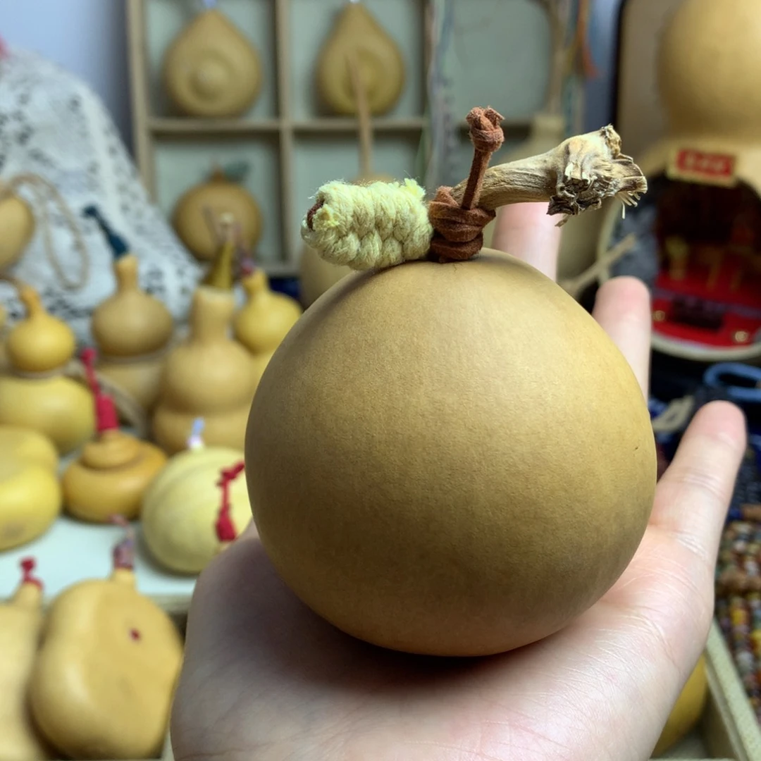 葫芦52号梨专拍铁皮