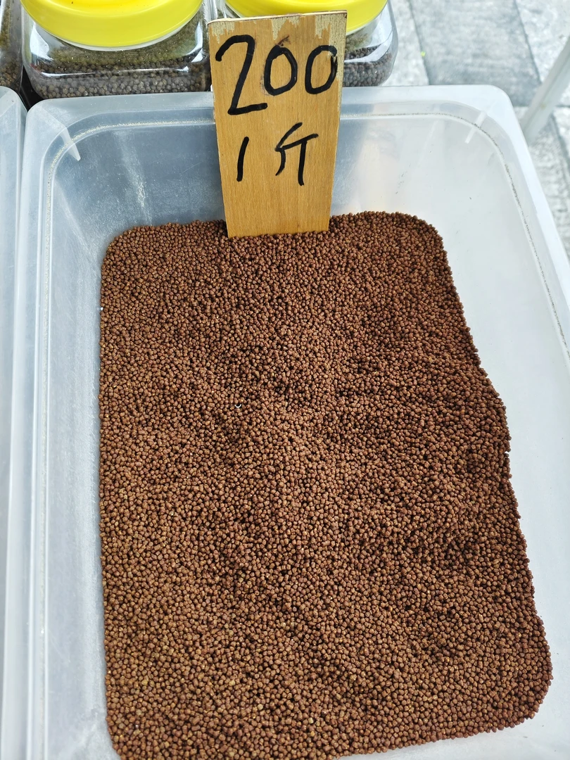 涛哥特制斗鸟料500g