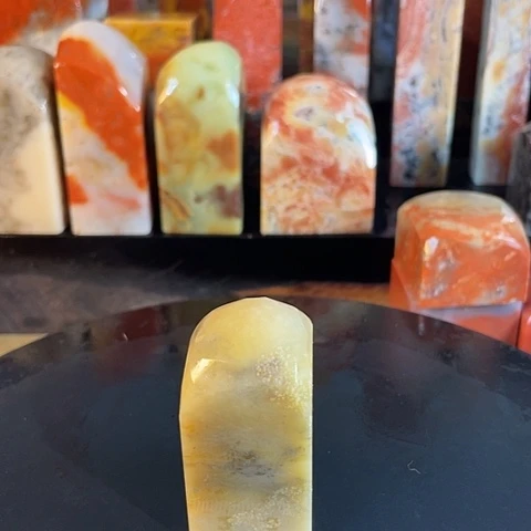 寿山石印石寿山石印石
