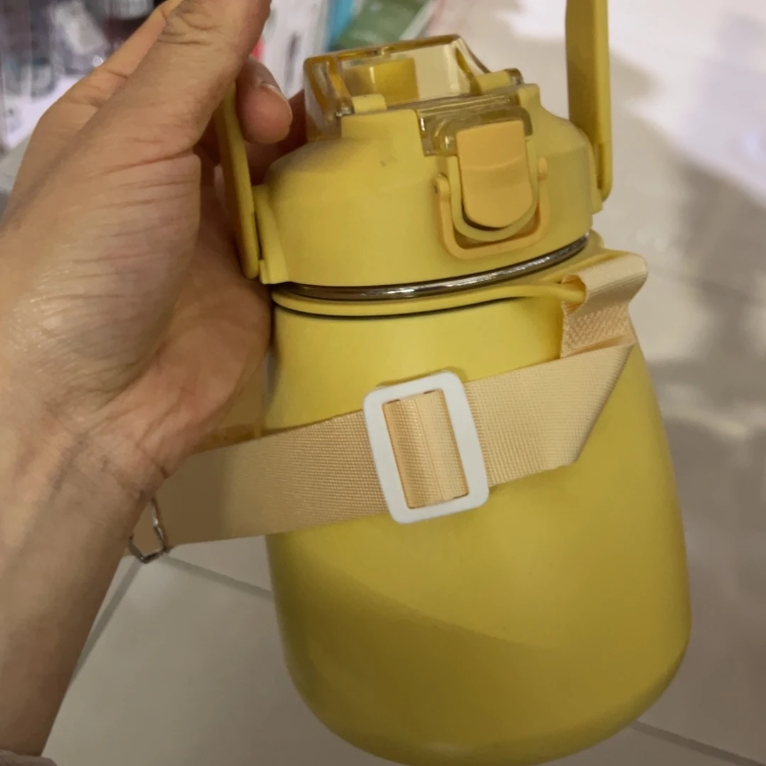 水晶110换色316保温杯大肚杯