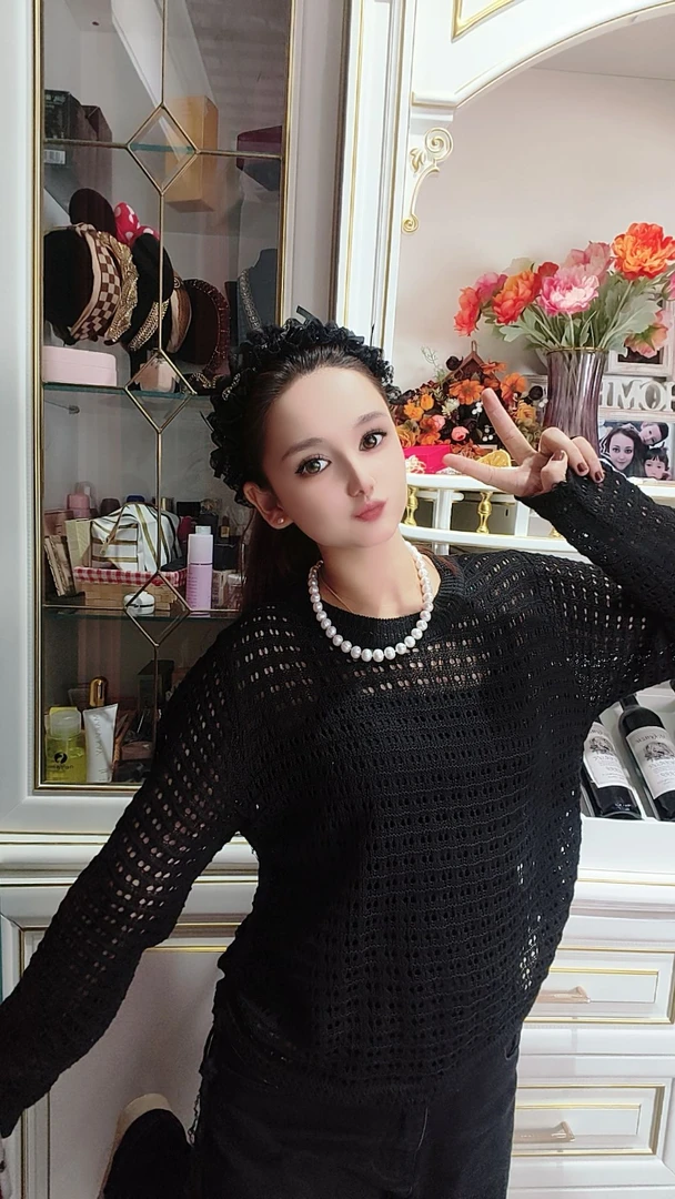 新款体恤好看时尚