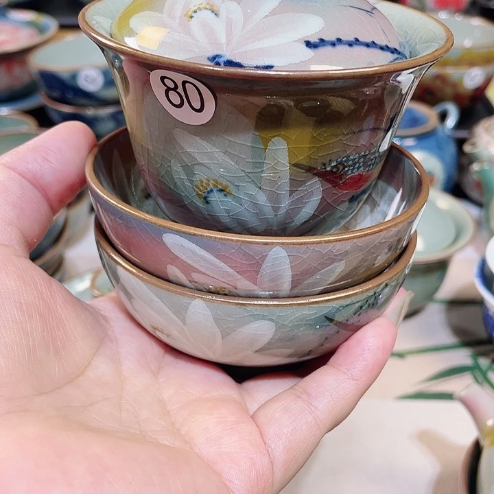 燕***店景德镇陶瓷艺术博物有限公司