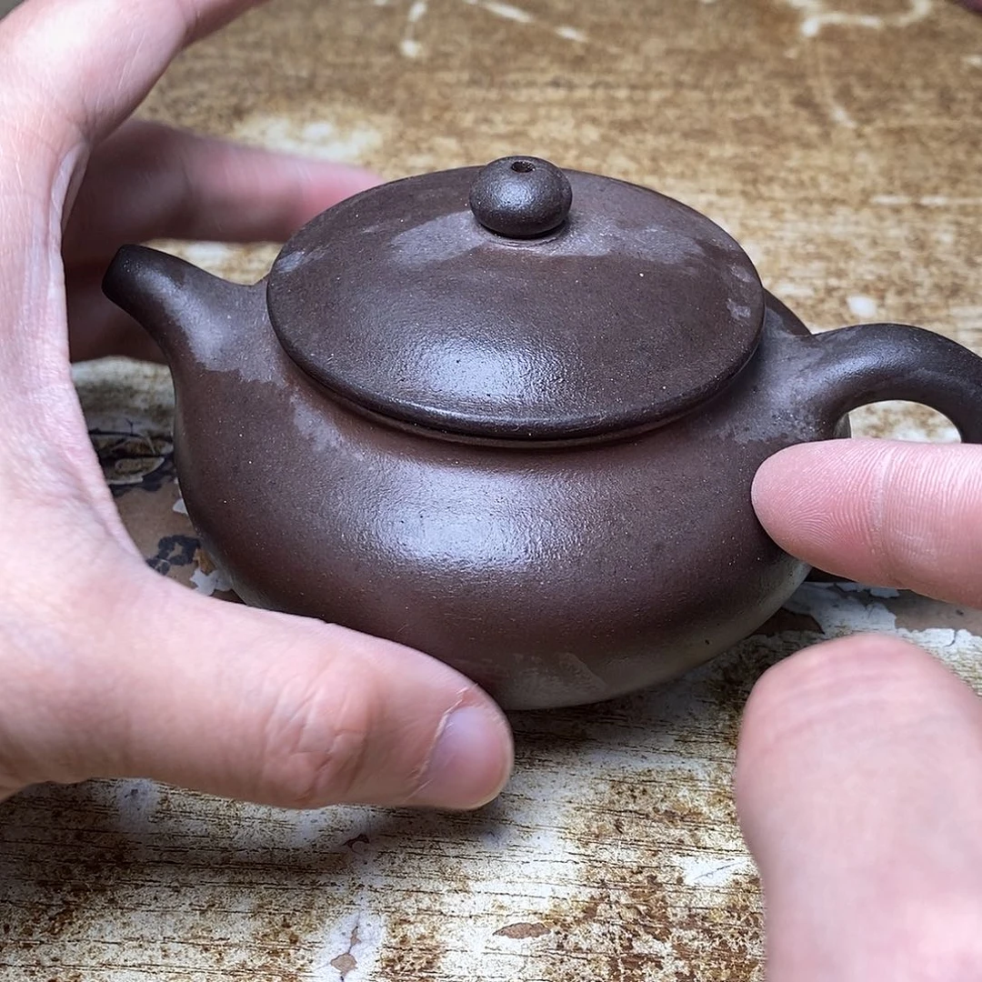 紫砂茶案紫砂艺术