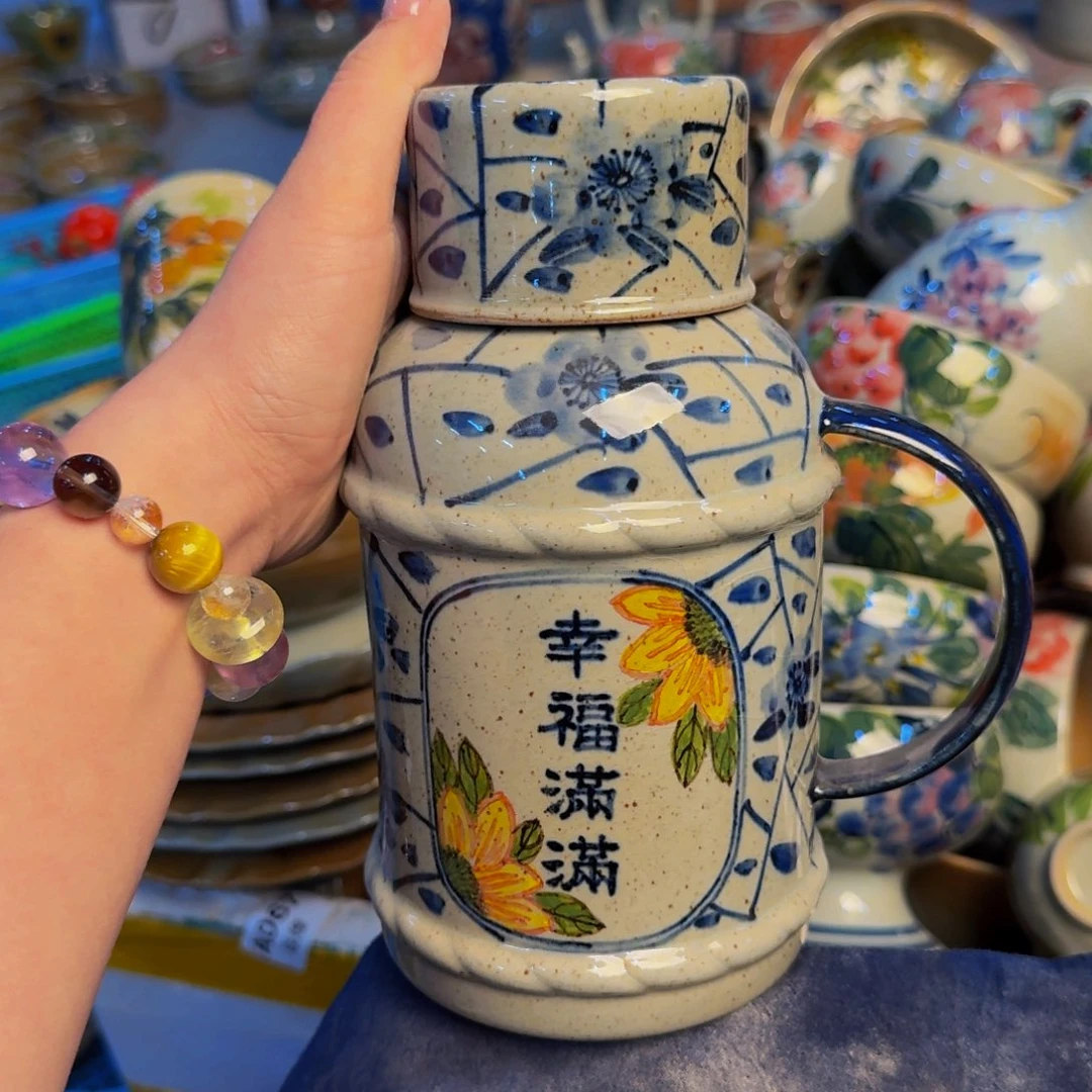 瓷片景德镇源头厂家