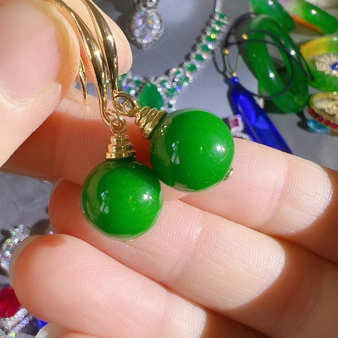 花岗石钨合金红色蓝色大宝贝