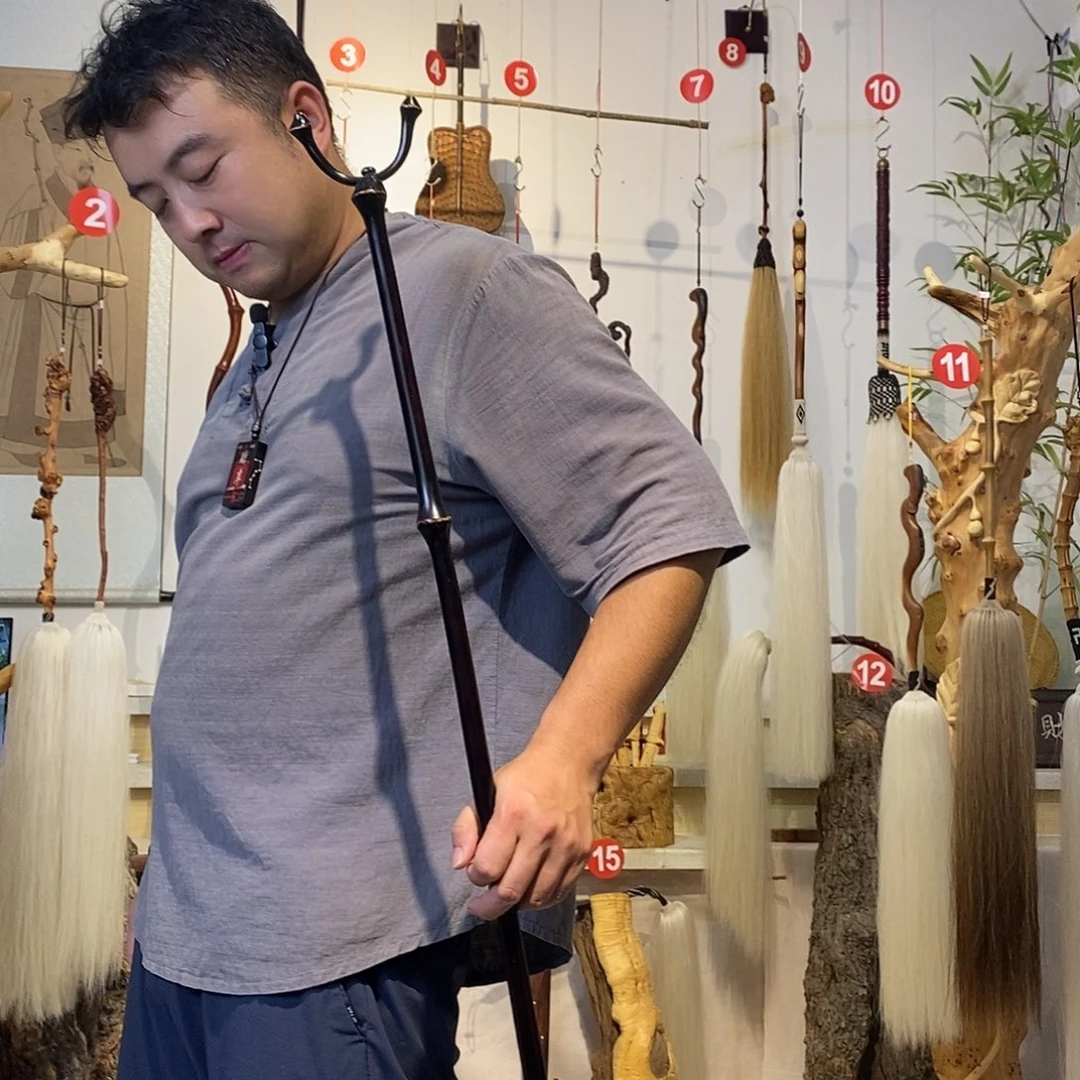 实物展示一物一拍