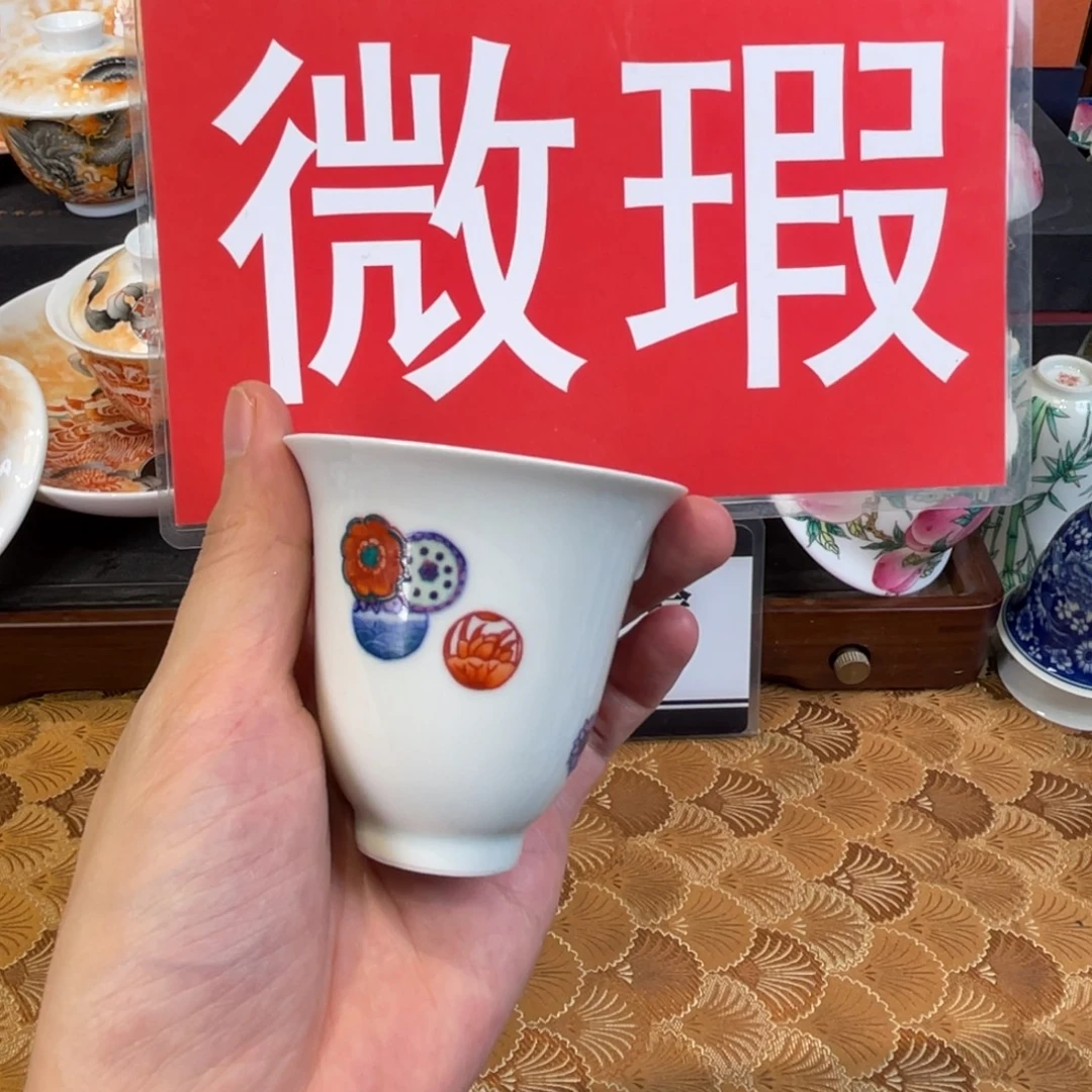 纯手工手绘 老师作品