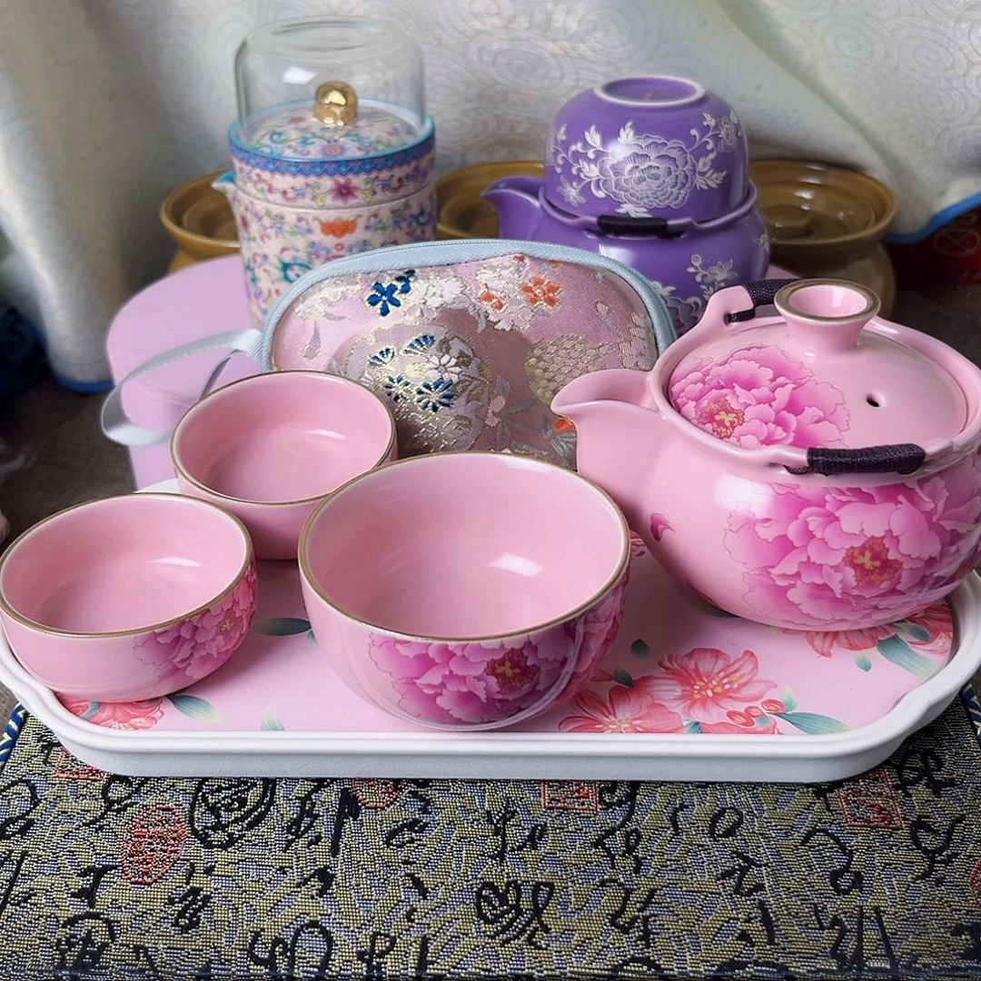 摆件陶瓷特价上新清仓