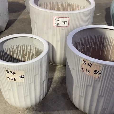 缸高温陶瓷 默认瑕疵