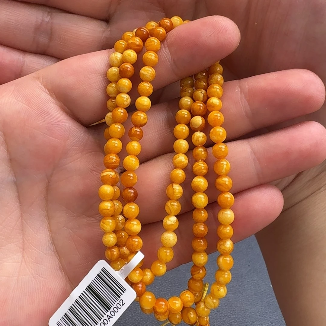 未镶嵌琥珀珠宝奇石1