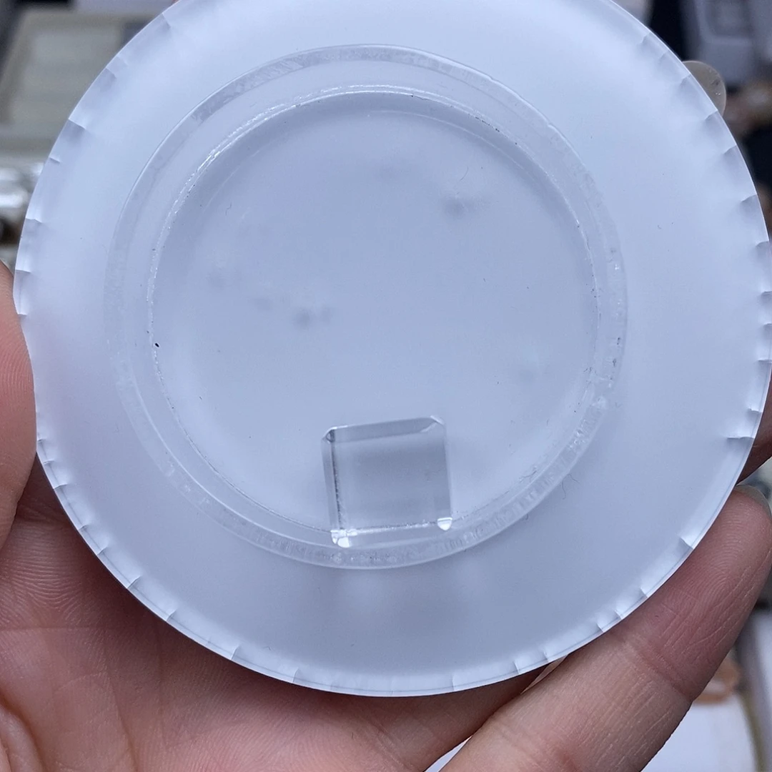未镶嵌手链水晶我家