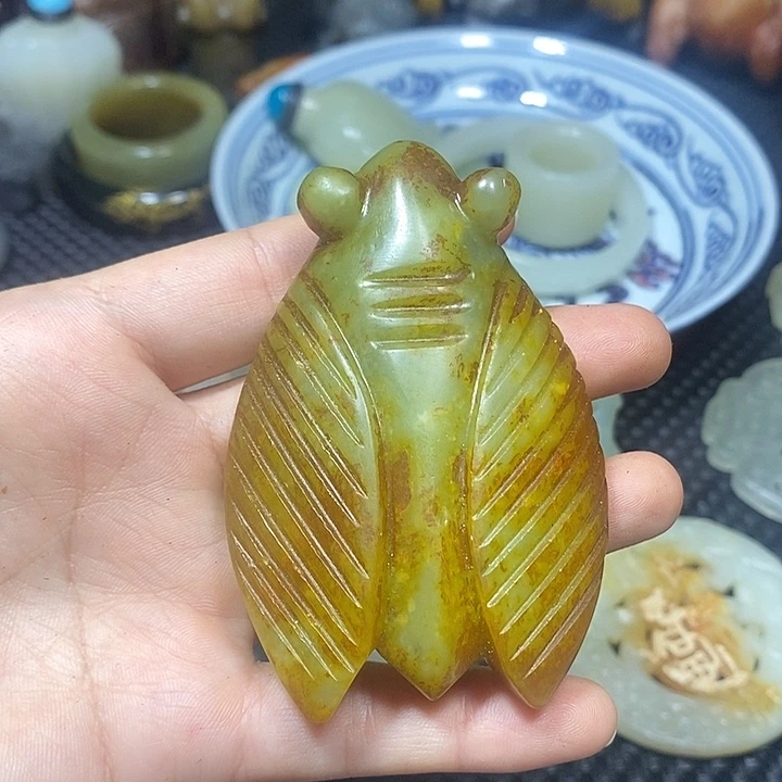 精选商品一图一物